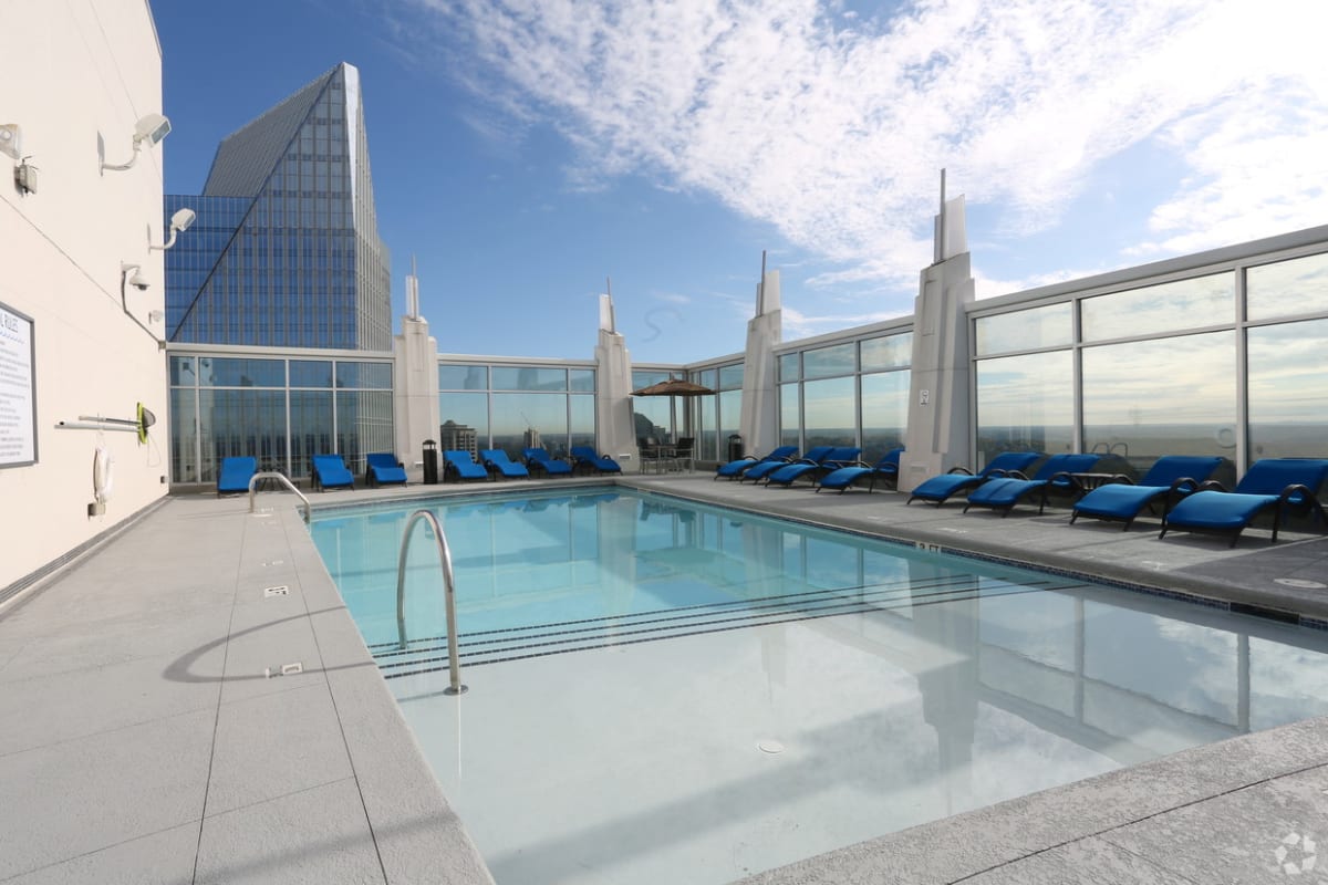 Apartments for Rent in Buckhead, Atlanta The Tower on Piedmont